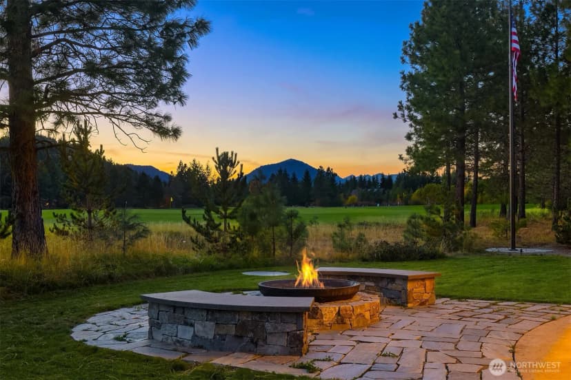 Property photo for 131 Leaden Queen Lane, Cle Elum photo 34