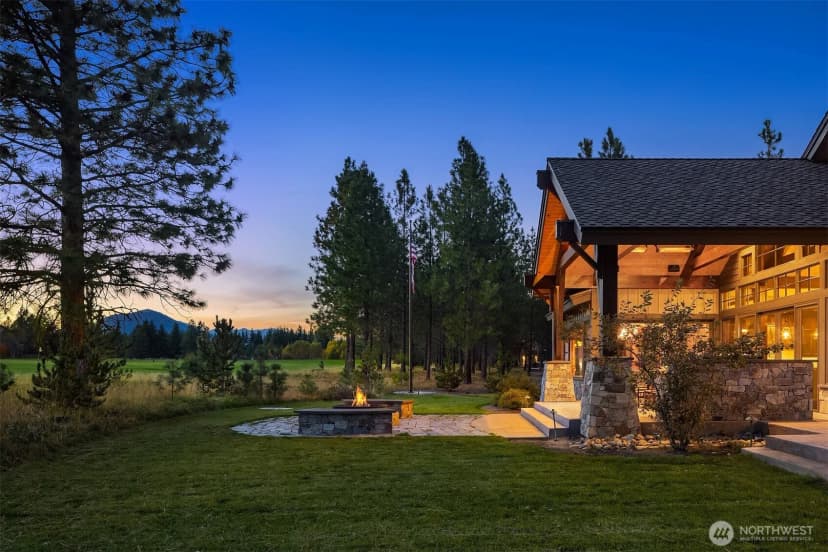 Property photo for 131 Leaden Queen Lane, Cle Elum photo 2