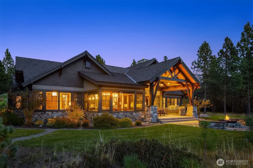 Property photo for 131 Leaden Queen Lane, Cle Elum photo 36