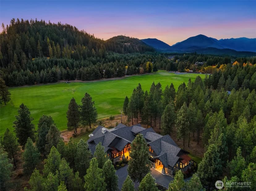 Property photo for 131 Leaden Queen Lane, Cle Elum photo 39
