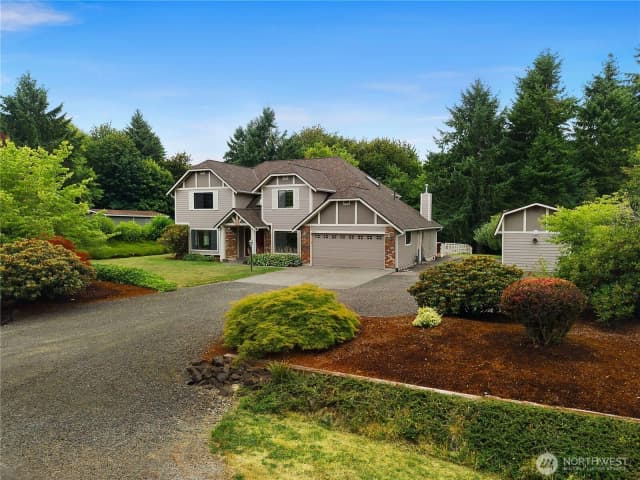 Property photo for 3939 Foxhall Drive Ne, Olympia