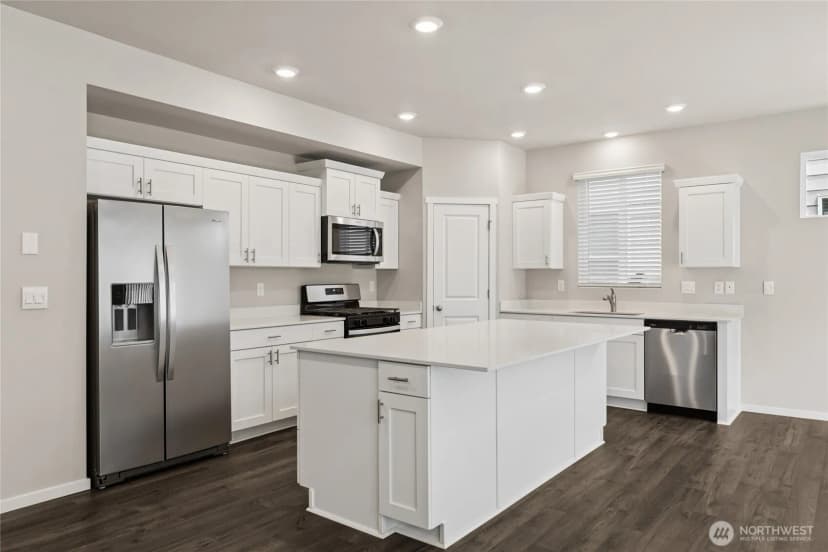 Property photo for 2139 Trailside Drive Ne #74, Olympia photo 12