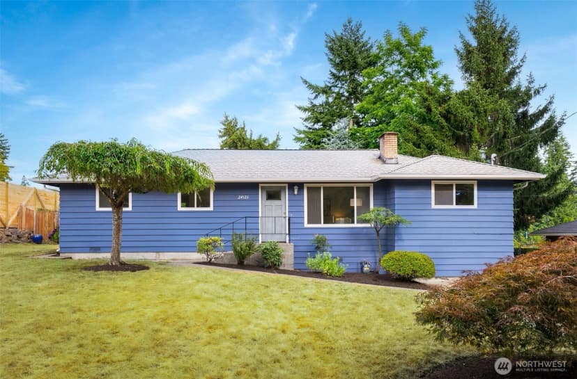 Property photo for 24125 2nd Place W, Bothell photo 27