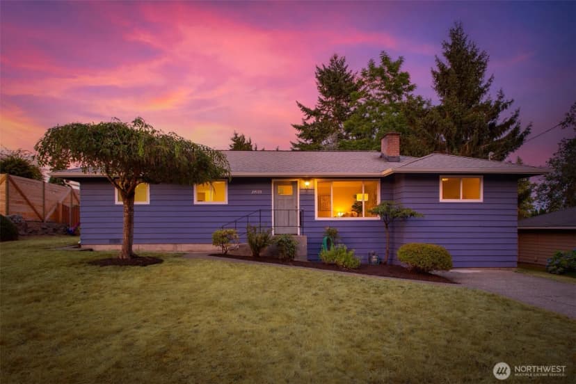 Property photo for 24125 2nd Place W, Bothell photo 24