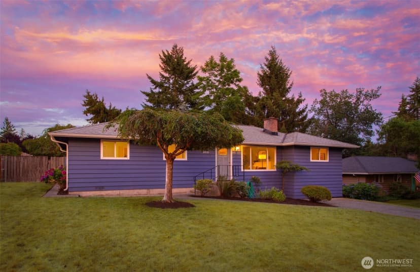 Property photo for 24125 2nd Place W, Bothell photo 29