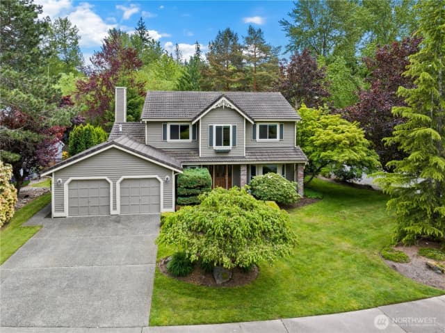 Property photo for 24209 Se 45th Street, Sammamish