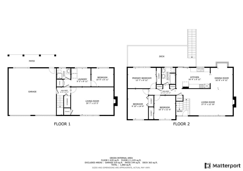Property photo for 1809 Blaine Avenue Ne, Renton photo 28