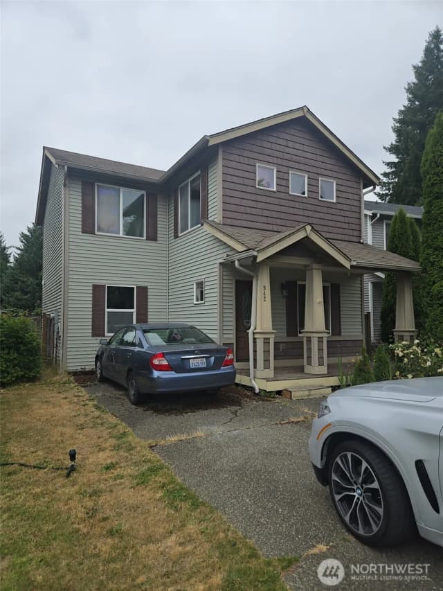 Property photo for 942 G St Sw, Tumwater