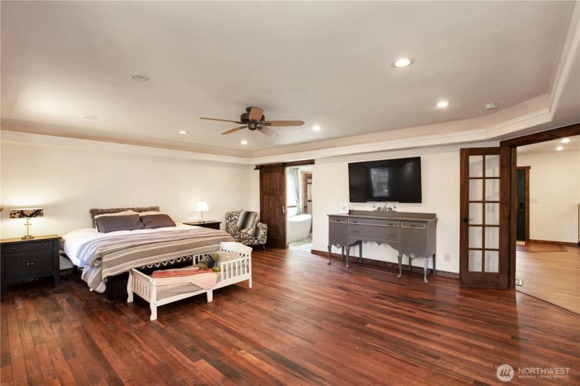 Property photo for 8133 Bicentennial Loop Se, Lacey photo 13