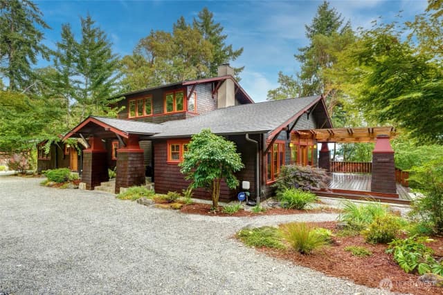 Property photo for 27612 94th Street Sw, Vashon