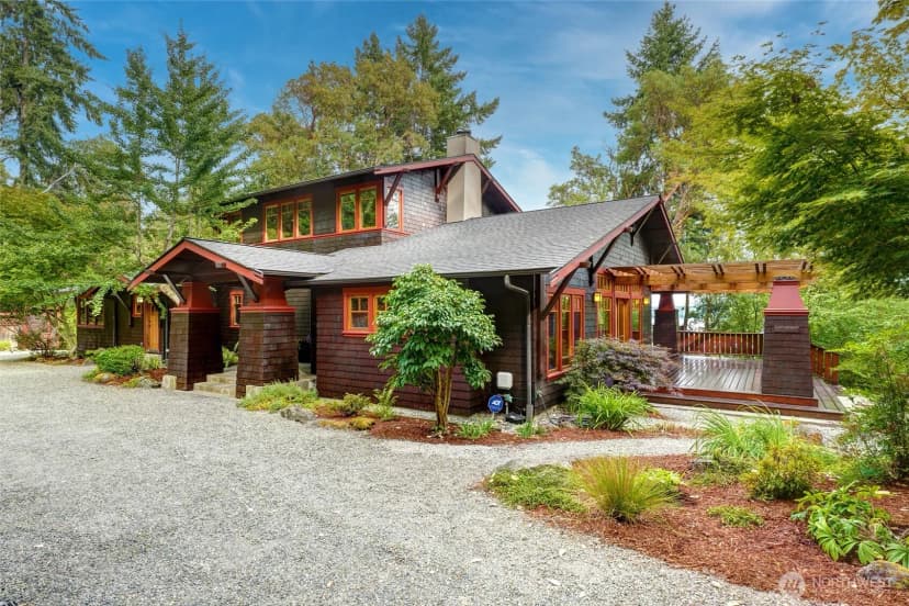 Property photo for 27612 94th Street Sw, Vashon