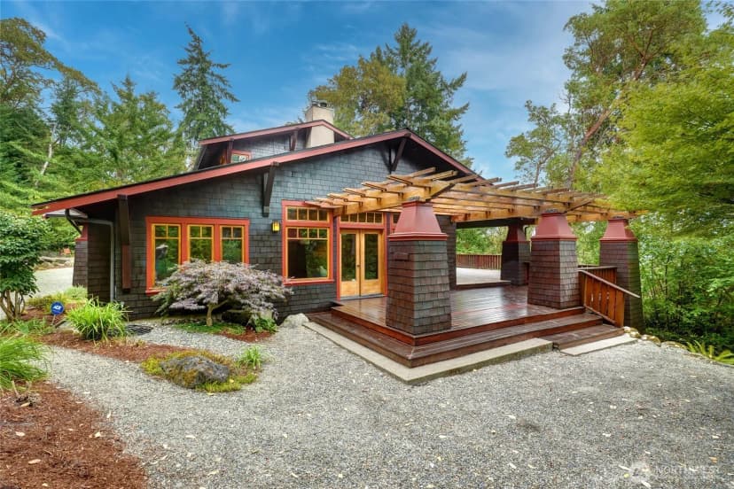 Property photo for 27612 94th Street Sw, Vashon photo 3