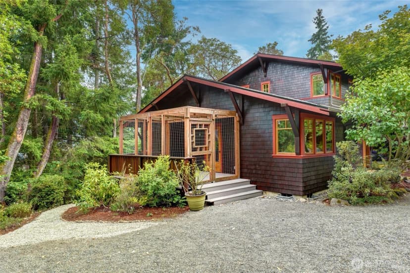Property photo for 27612 94th Street Sw, Vashon photo 4
