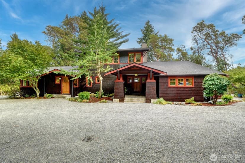 Property photo for 27612 94th Street Sw, Vashon photo 2