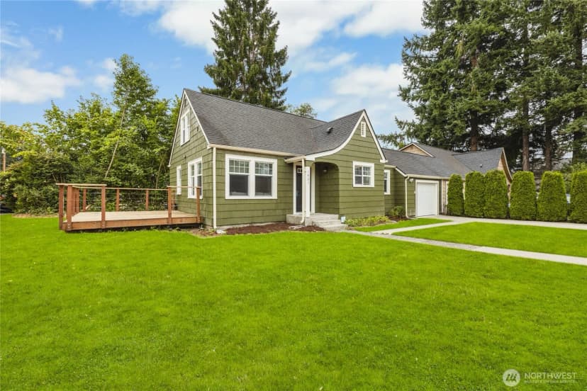 Property photo for 1421 Pine Avenue Ne, Olympia photo 21