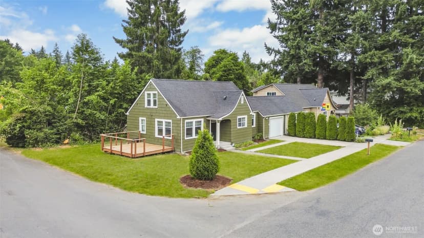 Property photo for 1421 Pine Avenue Ne, Olympia photo 25