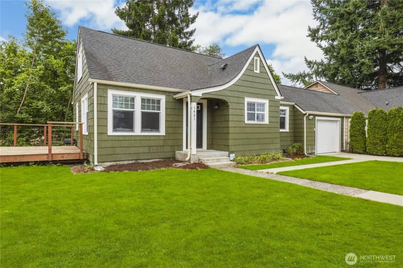 Property photo for 1421 Pine Avenue Ne, Olympia photo 24