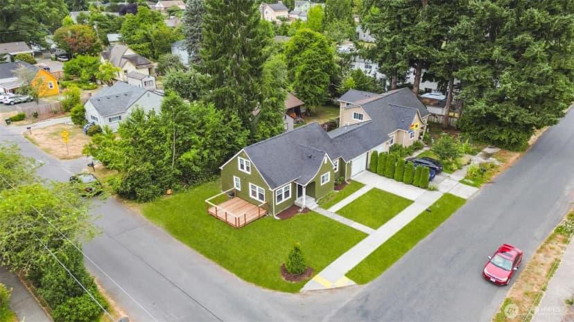 Property photo for 1421 Pine Avenue Ne, Olympia photo 26