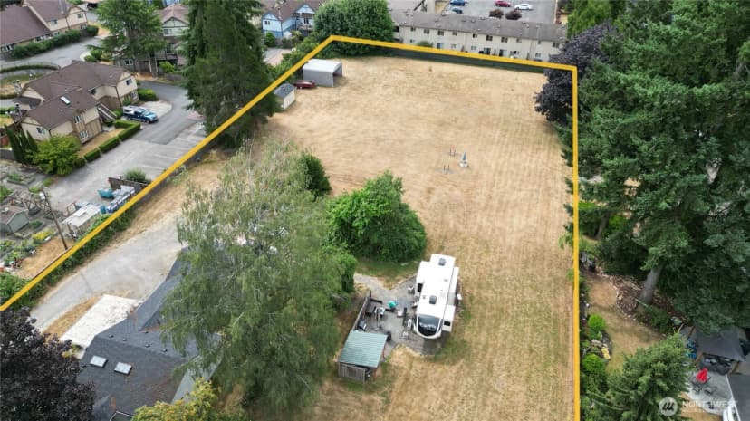 Property photo for 301 Dennis Street Sw, Tumwater photo 2