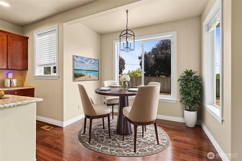 Property photo for 14922 Mountain View Court Se, Yelm photo 11