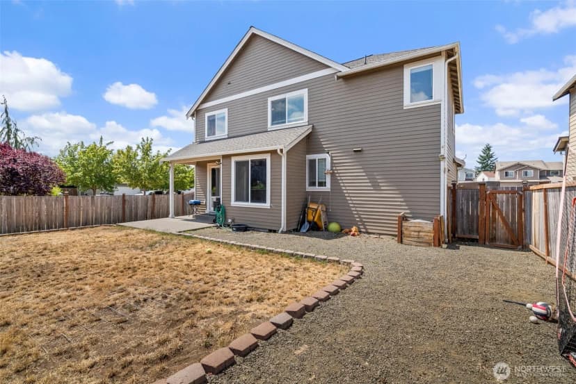Property photo for 14922 Mountain View Court Se, Yelm photo 26