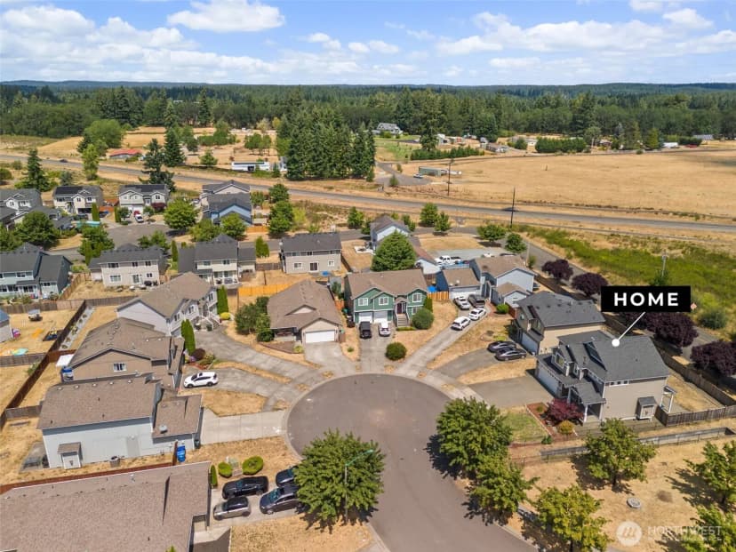 Property photo for 14922 Mountain View Court Se, Yelm photo 28