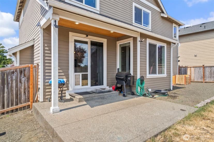 Property photo for 14922 Mountain View Court Se, Yelm photo 27