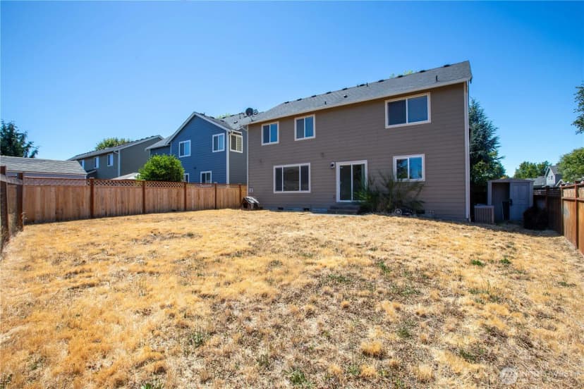 Property photo for 6908 Stone Street Se, Lacey photo 33