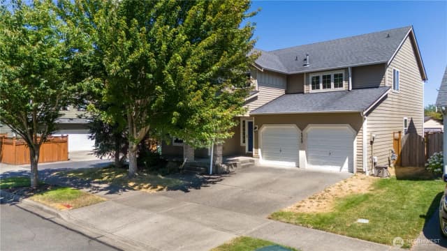 Property photo for 6908 Stone Street Se, Lacey