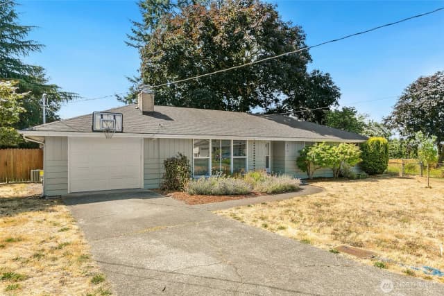 Property photo for 479 Harrington Avenue Ne, Renton