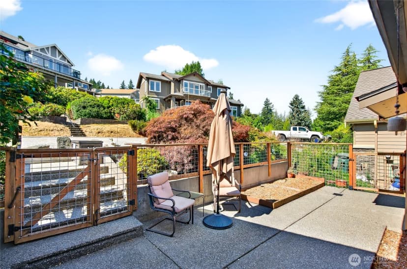 Property photo for 18 Far Summit Place, Bellingham photo 38