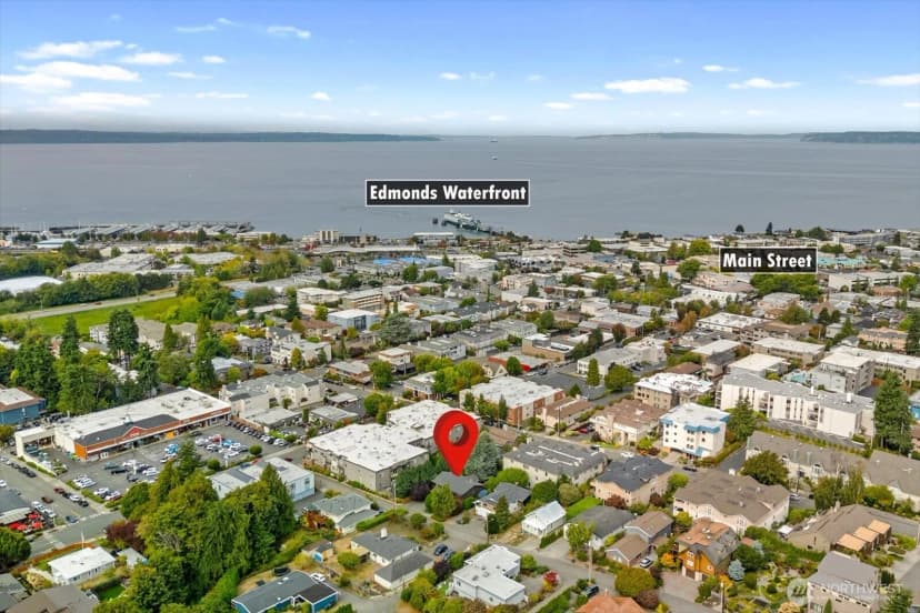 Property photo for 525 Holly Drive, Edmonds photo 27