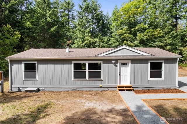 Property photo for 19011 221st Ave E, Orting