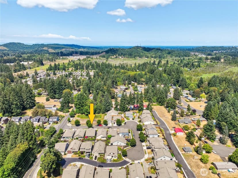 Property photo for 3127 68th Avenue Sw, Tumwater photo 35