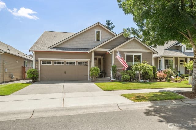 Property photo for 3127 68th Avenue Sw, Tumwater