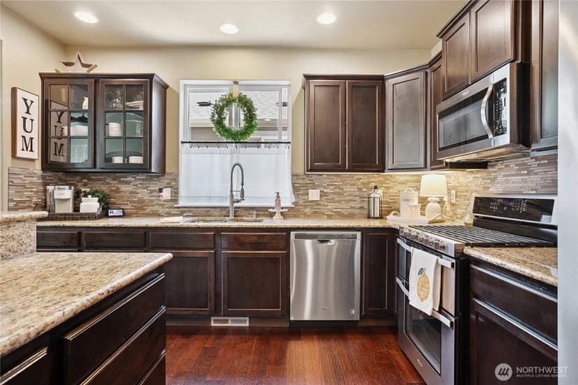 Property photo for 3127 68th Avenue Sw, Tumwater photo 13