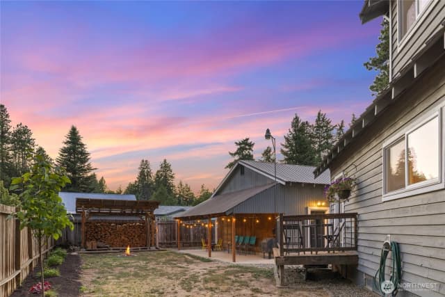Property photo for 601 Roslyn Place, Cle Elum photo 4