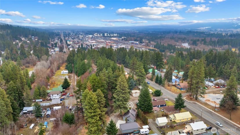 Property photo for 601 Roslyn Place, Cle Elum photo 38