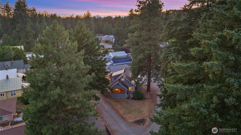 Property photo for 601 Roslyn Place, Cle Elum photo 36