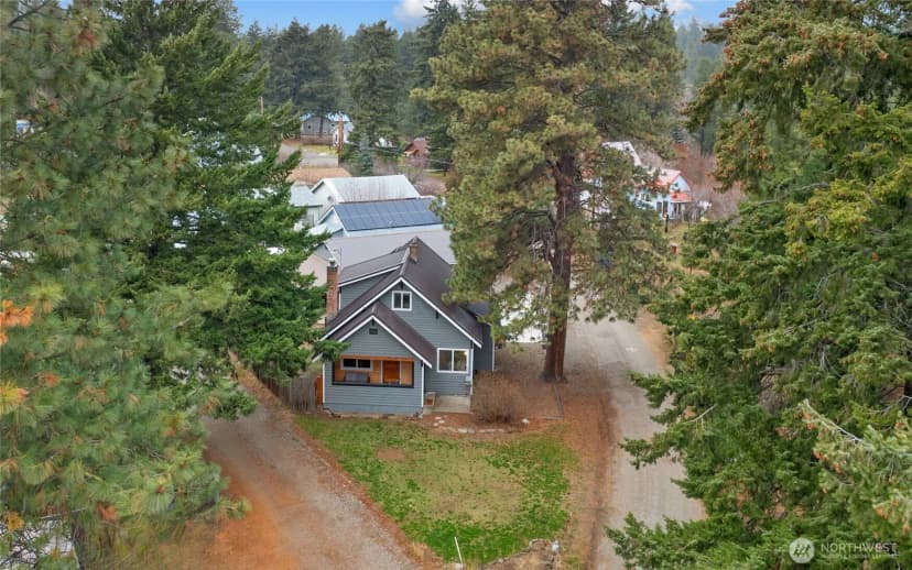 Property photo for 601 Roslyn Place, Cle Elum photo 34