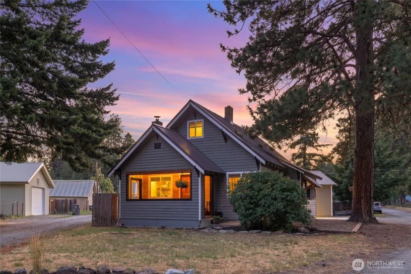 Property photo for 601 Roslyn Place, Cle Elum photo 8