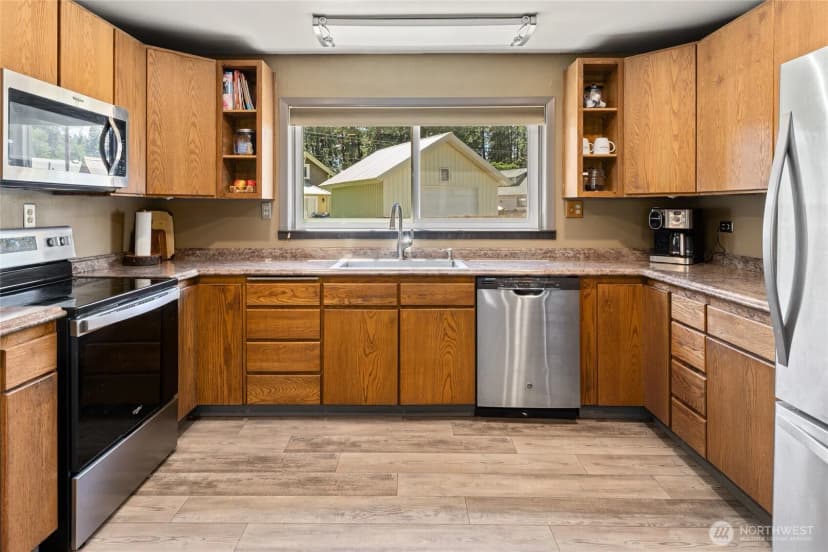 Property photo for 601 Roslyn Place, Cle Elum photo 12