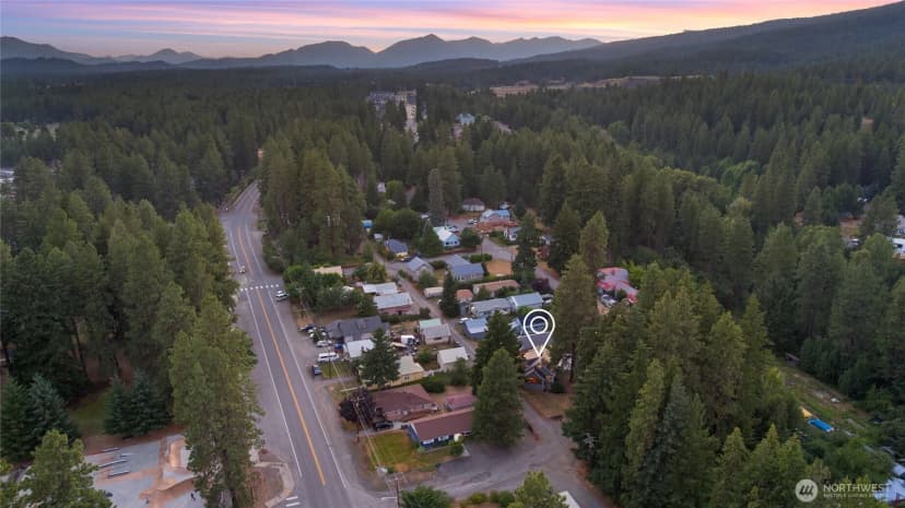 Property photo for 601 Roslyn Place, Cle Elum photo 37