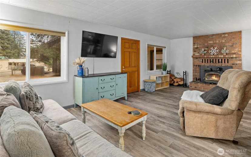 Property photo for 601 Roslyn Place, Cle Elum photo 18