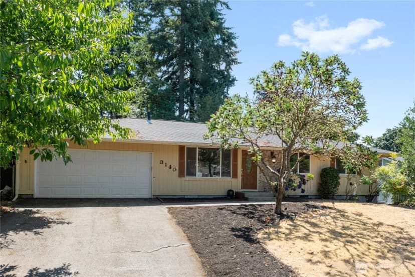 Property photo for 3140 Se Pierson Street, Port Orchard