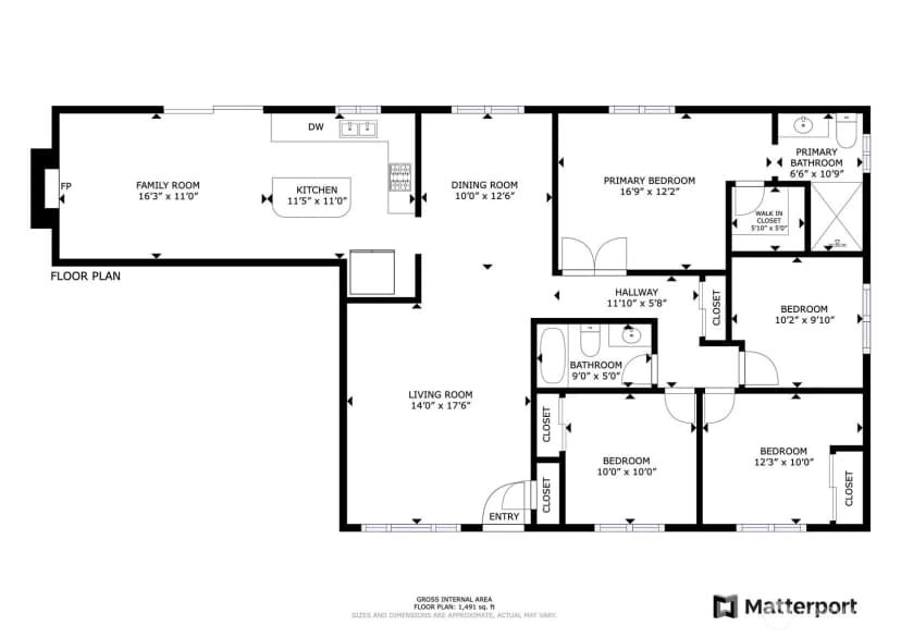 Property photo for 3140 Se Pierson Street, Port Orchard photo 19