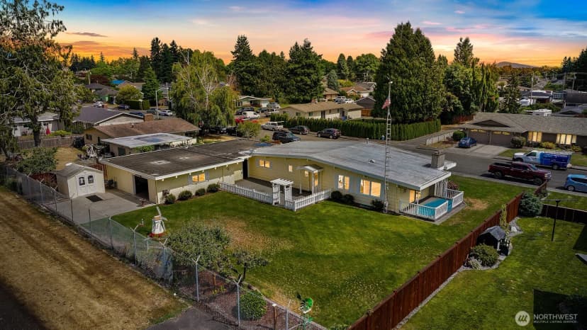 Property photo for 416 Stremler Drive, Lynden photo 4