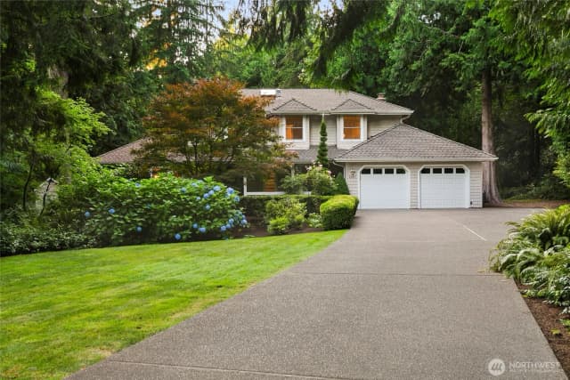 Property photo for 6807 205th Avenue Ne, Redmond