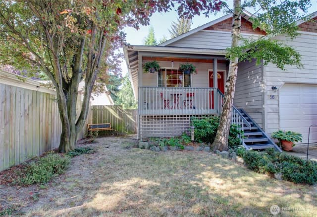 Property photo for 516 Myrtle Street, La Conner