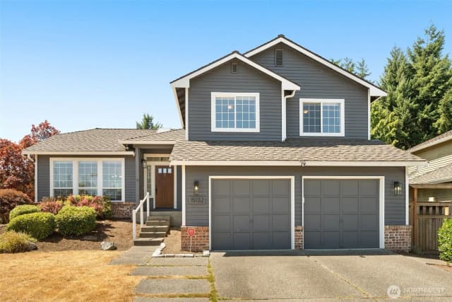 Property photo for 15132 55th Drive Se, Everett